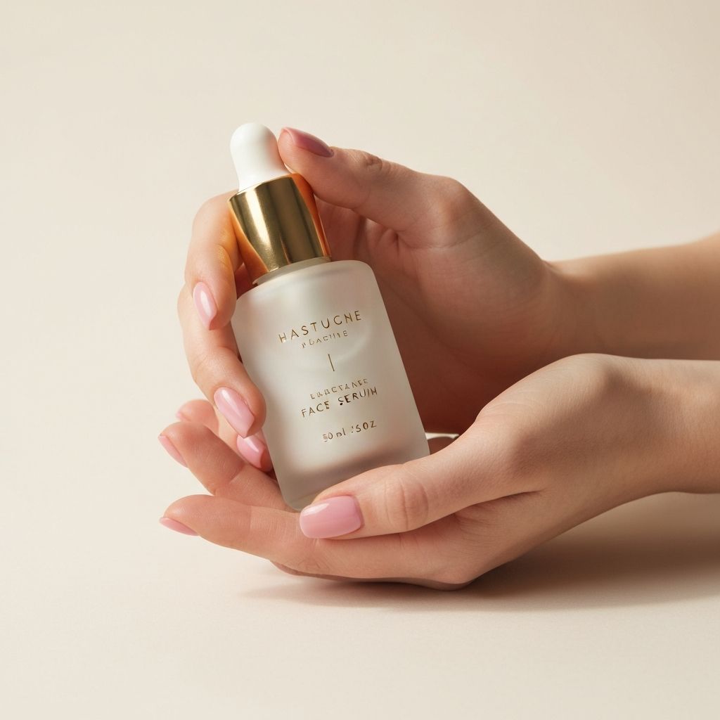 Sérum visage Luméa