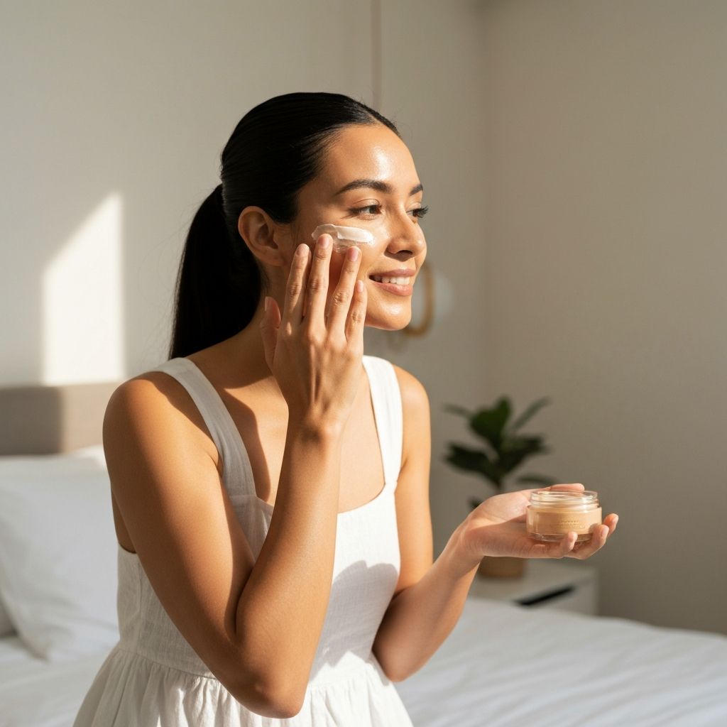 Moment de soin Luméa