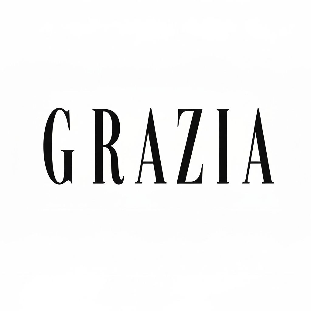 Grazia