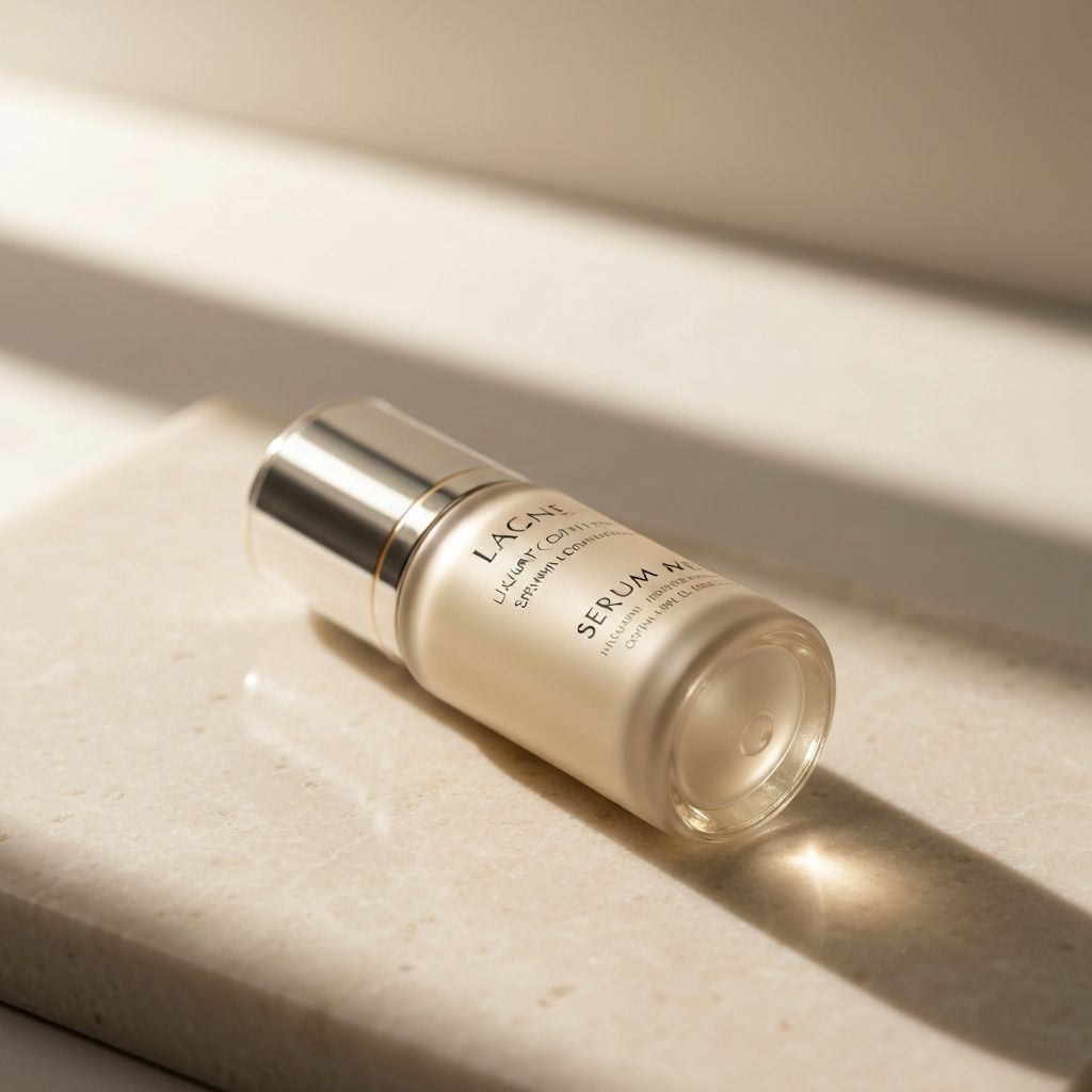 Produit premium Luméa Beauty