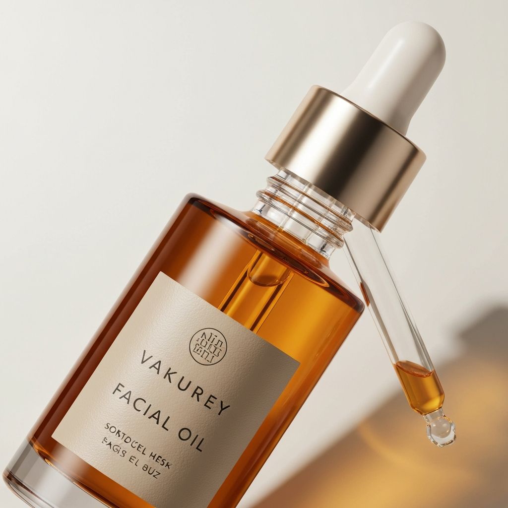 Huile Visage Harmonie