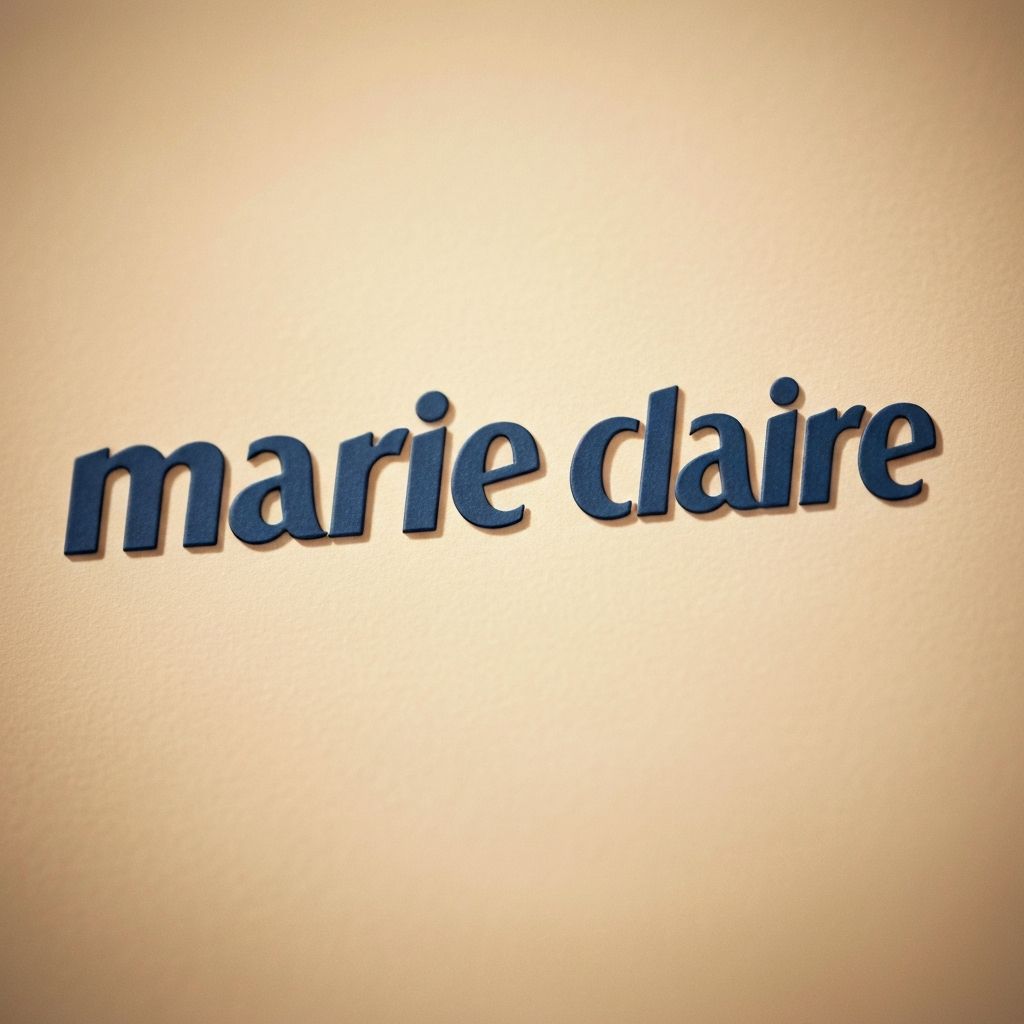 Marie Claire